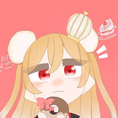 食べられる運命のどなお🍩Ψ( 'ω'* )さんのプロフィール画像
