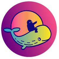WhaleTogether (@whaletogether) 's Twitter Profile