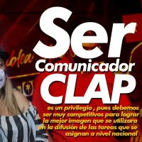 @CclapParroqCMP(@cclapparroqcmp) 's Twitter Profile Photo