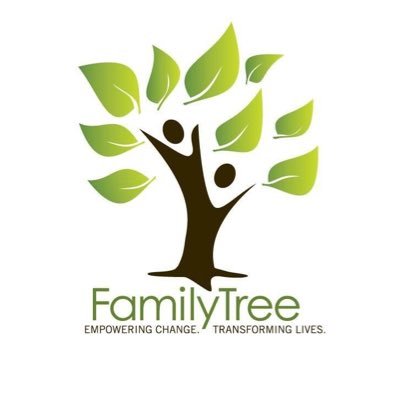 Family Tree partners with all people to prevent and overcome the interconnected issues of child abuse, domestic violence and homelessness.
