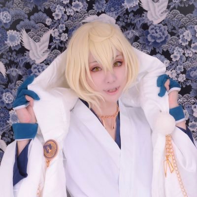 華納‎|•'-'•)و✧さんのプロフィール画像