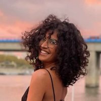 Saphia Aït Ouarabi(@Saphia_Ait) 's Twitter Profile Photo