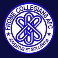 Frome Collegians Reserves (@fromereserves) 's Twitter Profile