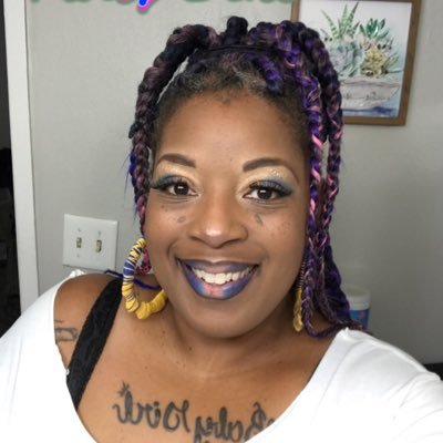 I Am Da Female Lazarus Da Talitha Cumi of 2K21; Podcast and Video Creator Influencing Da Masses w Living Kingdom Lyfe as Da newly resurrected Endtime Warrior.