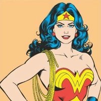 wonder woman 🔎(@wonder_woman700) 's Twitter Profile Photo