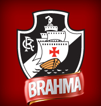 Quem carrega a CRUZ de MALTA no peito segue o BrahmaVasco!