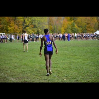 2023 student athlete. 🇪🇹 Times-16:12 2:00 4:31 10:10 email:Abinurballer@gmail.com