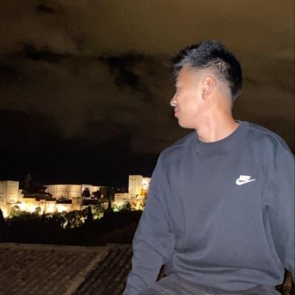 🇨🇳Chinese
📍Valdepeñas, CR
🏃🏻♂️Athlete of Valdepeñas Athletics Club