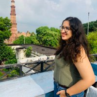 Shraddha Bareja (@barejashraddha) 's Twitter Profile