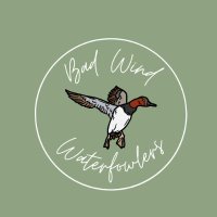 Bad Wind Waterfowlers(@BWWaterfowlers) 's Twitter Profile Photo