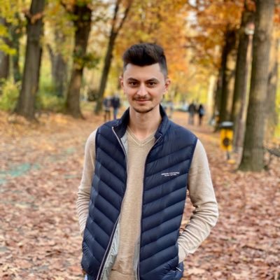 AlinVelea4's profile picture. 