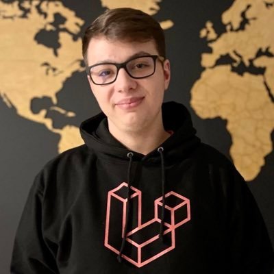aravisx's profile picture. CEO w Soft Gorillas, Full Stack Developer