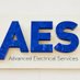 Advanced Electrical Services Ltd (@AES_Empowering) Twitter profile photo