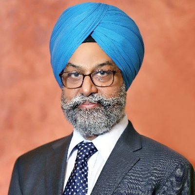 Professor of Cardiology, Dayanand Medical College & Hospital, Ludhiana, Punjab, India. Author of 225 original publications. Editor of Postgraduate Medicine Book