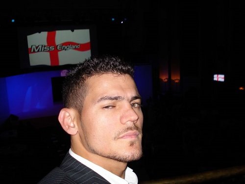 LONDONMARCELLO's profile picture. 