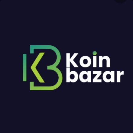 KoinBazar1 Profile Picture