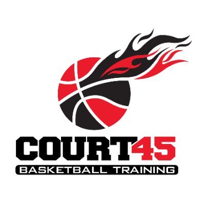 -Basketball trainer for Court 45 Basketball. -follow me on insta @court_45_basketball