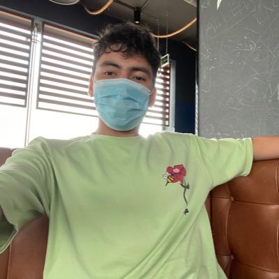 Abid_Omar7's profile picture. 