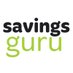 The Savings Guru (@savingsguruuk) Twitter profile photo The Savings Guru (@savingsguruuk) Twitter profile photo