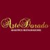 artedorado- restauracion de joyas y accesorios mcb (@artedoradomundo) Twitter profile photo