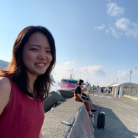 Yuna(@Yunaokada_) 's Twitter Profile Photo