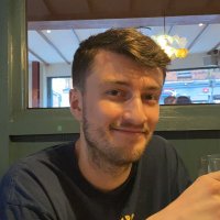 George Tilston (@tilstongeorge) 's Twitter Profile