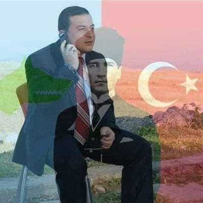 orcanhakan's profile picture. O TANRI Kİ; YARATTIĞI TÜRK İÇİN KİTAP YAZMAMIŞTIR.
ONUN DİLİ,HÜKMÜ, DOĞADIR.
DOĞA KENDİ KANUNLARINI ASLA ÇİĞNETMEZ.