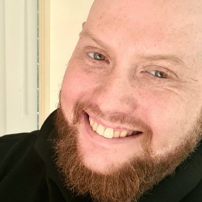 BlindAuror's profile picture. Casual Aussie gamer, He/Him, Siege is life, Pro twitch lurker