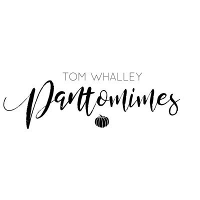 ☆☆☆☆☆ Award-winning pantomime scripts by @thetomwhalley • The annual struggle to find the perfect pantomime script? It’s behind you.