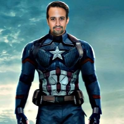 Latino 🇲🇽, Él/He/Him.DC|Marvel|@Lin_Manuel stan. #BlackLivesMatter. #GratefulForYouLMM 💛. #turntexasblue 💙 #TickTickBoom