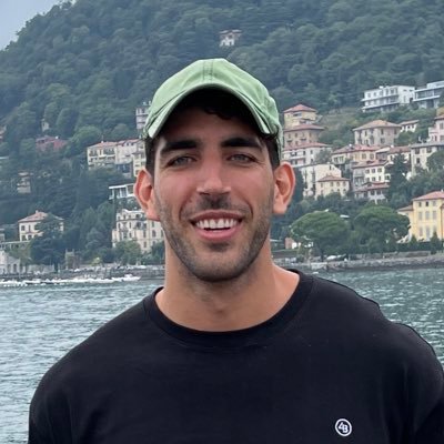 julian_gargi's profile picture. https://t.co/a4zW6y5kEv