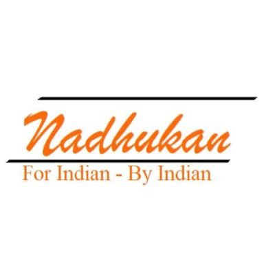 NaDhukan Profile Picture