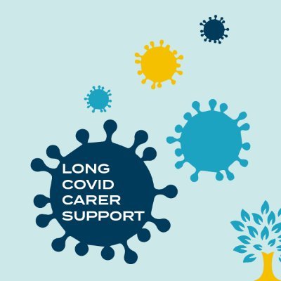 Long Covid Carers Support