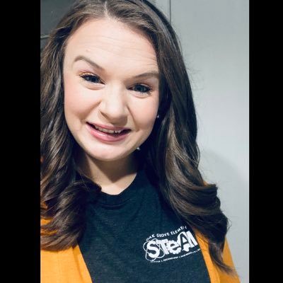 2nd grade teacher at Oak Grove STEAM Academy in Cherokee County ✌🏻❤️💭