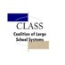 Coalition of Large School Systems (@CLASS_Tennessee) Twitter profile photo