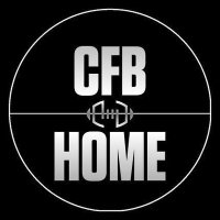 CFB Home(@CFBHome) 's Twitter Profile Photo