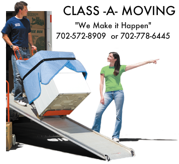 CLASSAMOVING's profile picture. Call 702-557-7531 OR 702-778-6445 to save you $$ on your next move!!!