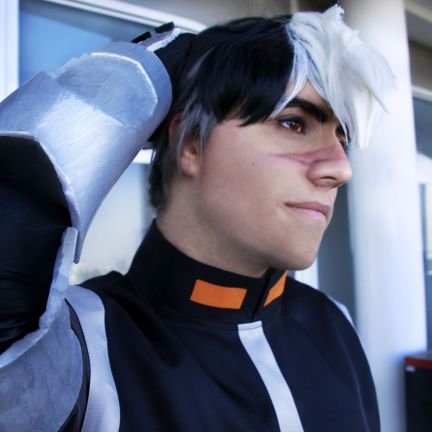 SergioMurray's profile picture. Son of Gallifrey. Historiador, Gestor del Patrimonio Cultural y ahora aprendo a programar.
Spanish Cosplayer.
Instagram: heiwajima_murray