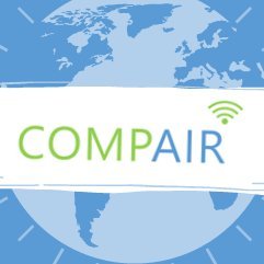 WeCOMPAIR Profile