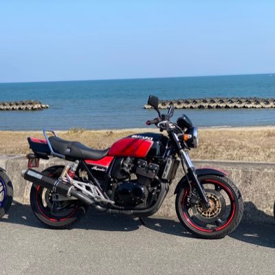 GSX400 インパルス