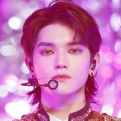 PacarTaeyong12's profile picture. Bucinnya Bubu