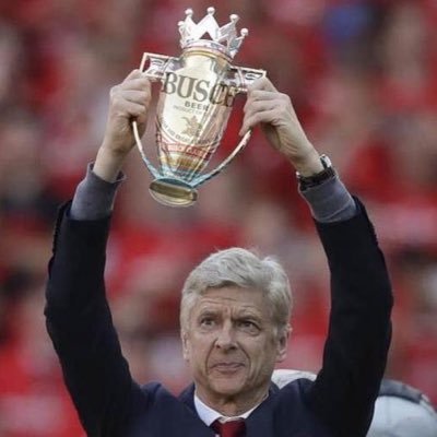 Gooner_Vin77 Profile Picture