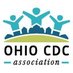 Ohio CDC Association (@OhioCDC) Twitter profile photo