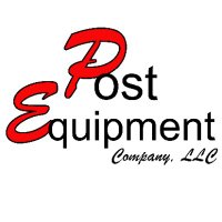Post Equipment Company(@postequip) 's Twitter Profile Photo