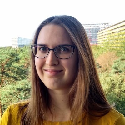 I'm a PhD candidate at the Bioinformatics group at Wageningen University, The Netherlands