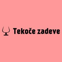 Tekoče zadeve (@tekocezadeve) 's Twitter Profile Photo Tekoče zadeve (@tekocezadeve) 's Twitter Profile Photo