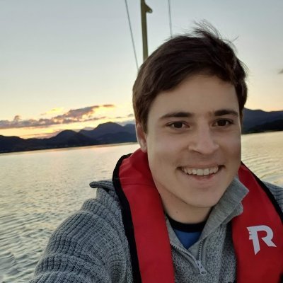 kaldheim's profile picture. Vestlending, senterpartiet, skikjørar. Jobber med laks, økonomi og bærekraft.