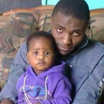I am a daddy.