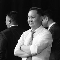 Ч.Өнөрбаяр (@ch_unurbayar) 's Twitter Profile Photo