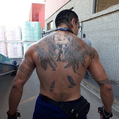 moisesm03494472's profile picture. 